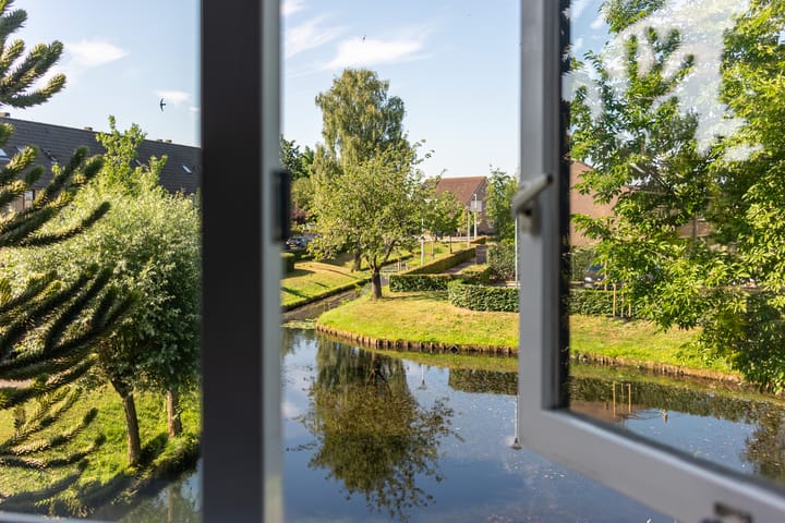 Foto 14 van Appeldreef 23