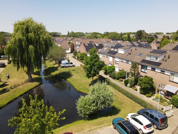 Foto 15 van Appeldreef 23