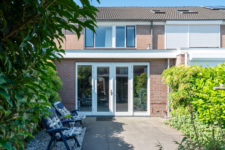 Foto 23 van Appeldreef 23