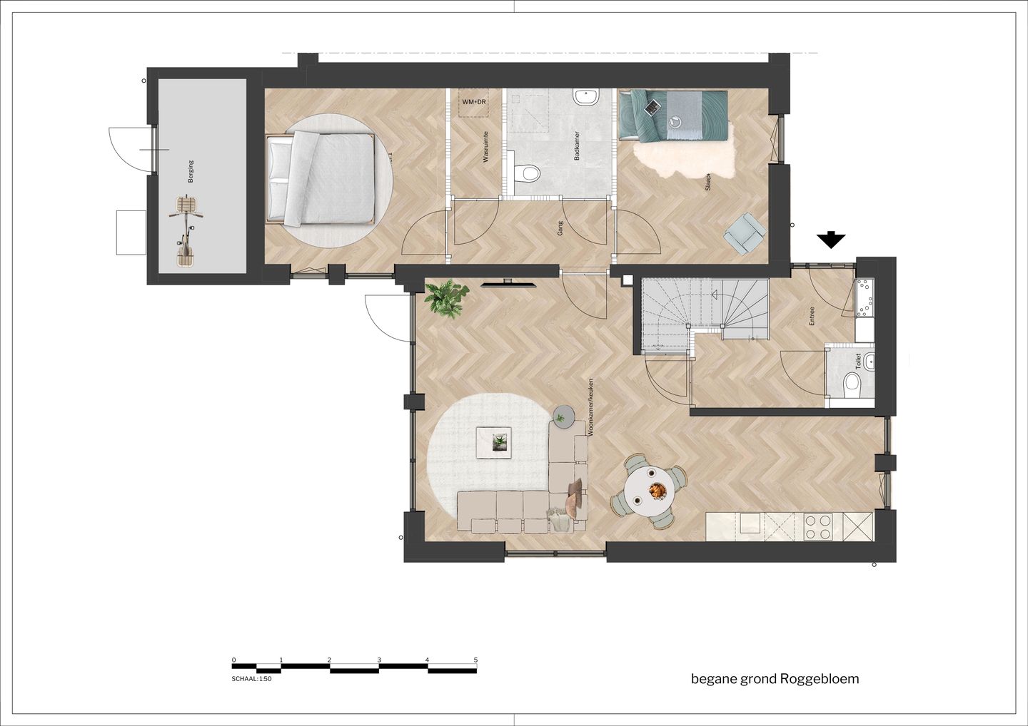 Foto 10 van IJzerbanken