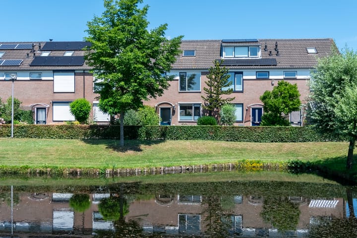 Foto 24 van Appeldreef 23