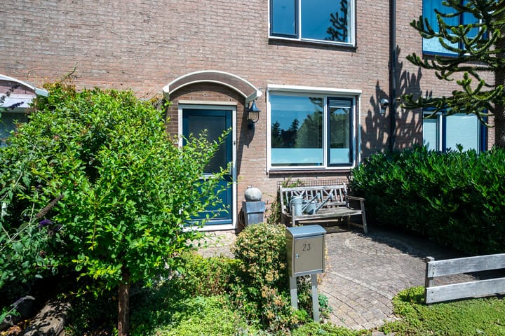 Foto 25 van Appeldreef 23