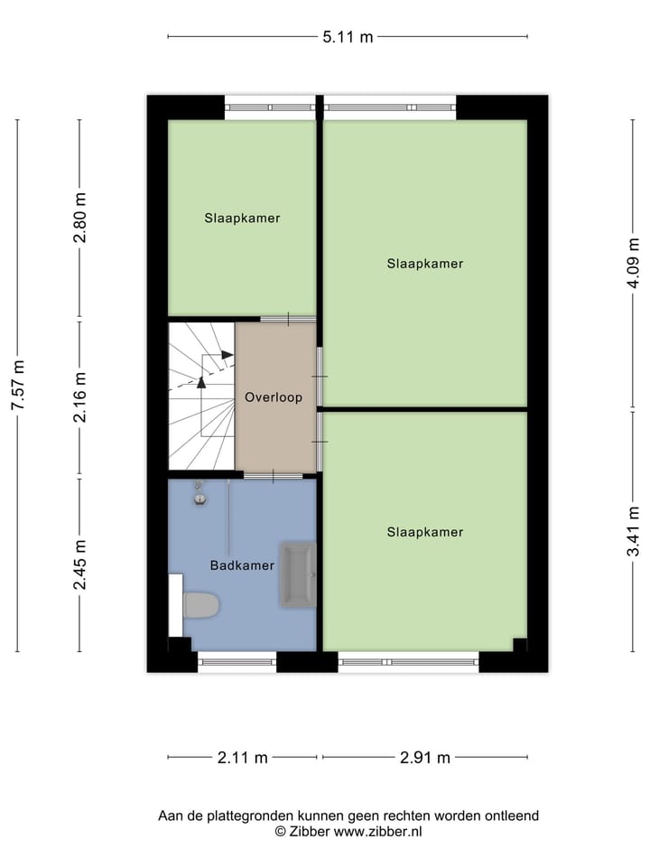 Foto 29 van Appeldreef 23