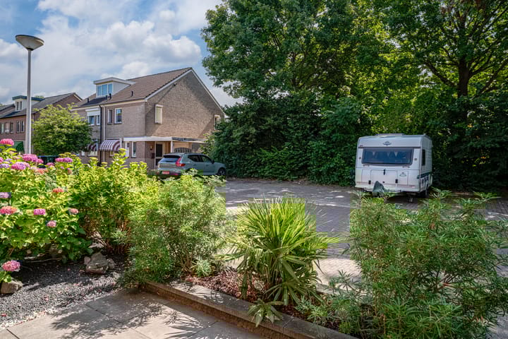 Foto 4 van Stresemannstraat 11