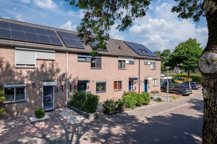 Foto 5 van Stresemannstraat 11