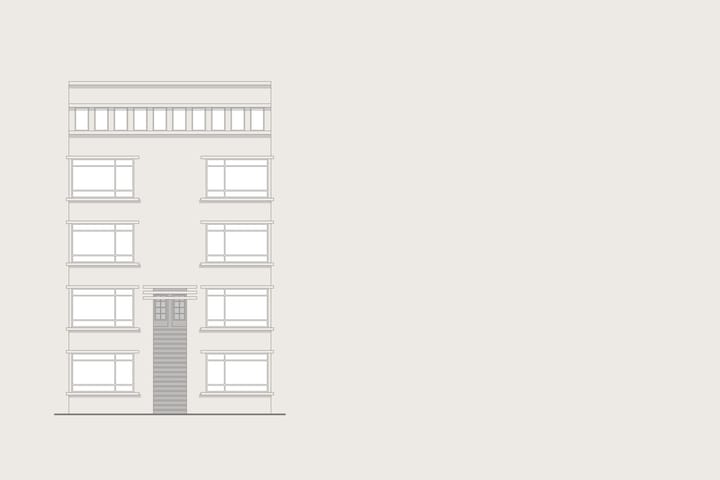 Foto 2 van Milletstraat 19-3