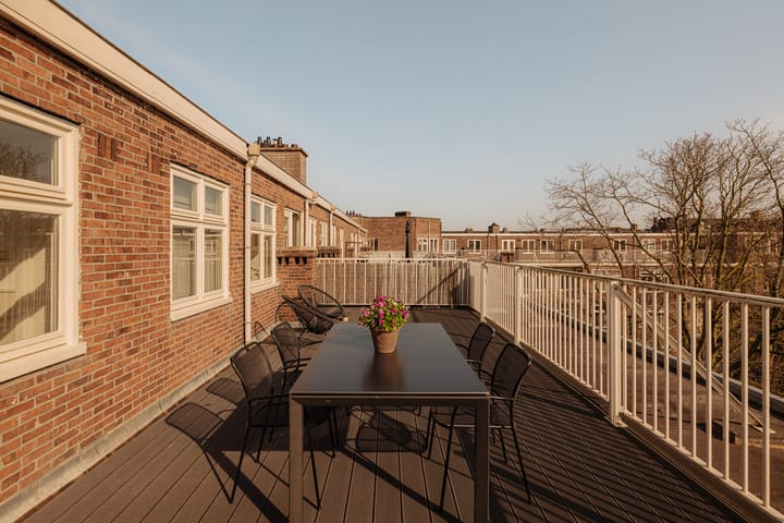 Foto 3 van Milletstraat 19-3