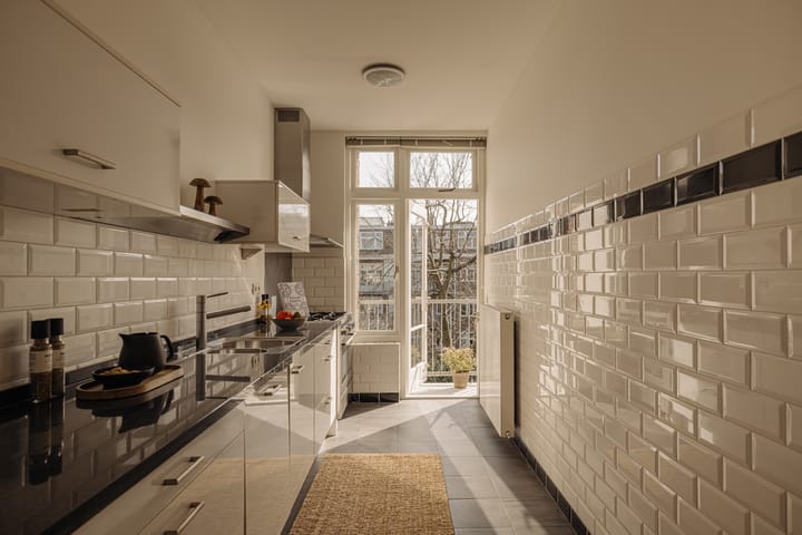 Foto 5 van Milletstraat 19-3