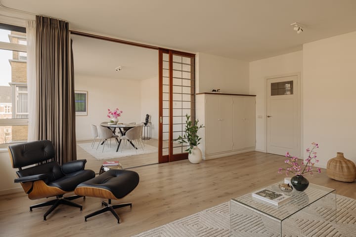 Foto 10 van Milletstraat 19-3