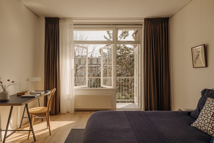 Foto 18 van Milletstraat 19-3