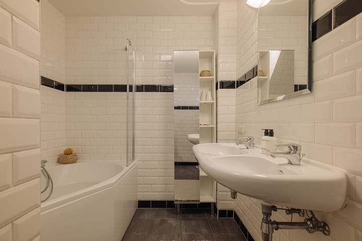 Foto 20 van Milletstraat 19-3