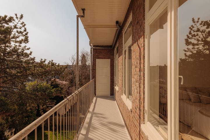 Foto 22 van Milletstraat 19-3