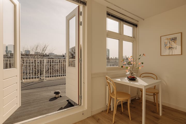 Foto 24 van Milletstraat 19-3