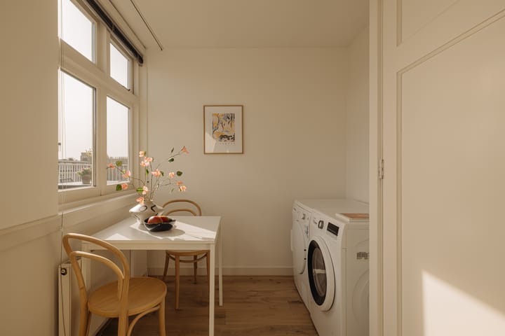 Foto 25 van Milletstraat 19-3