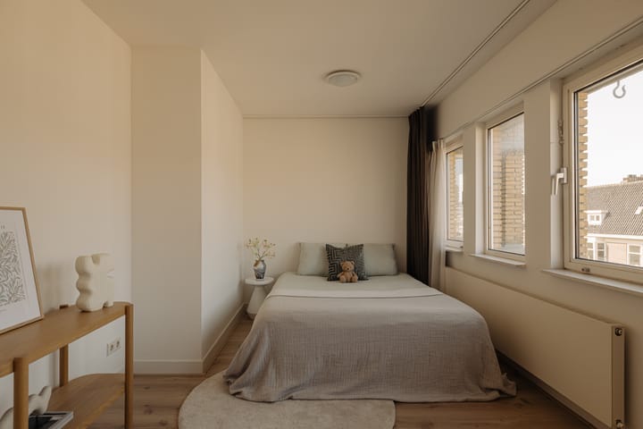 Foto 29 van Milletstraat 19-3