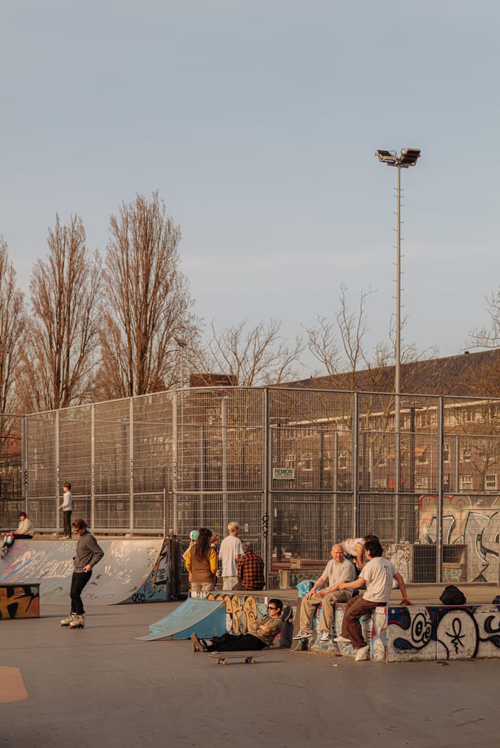 Foto 33 van Milletstraat 19-3