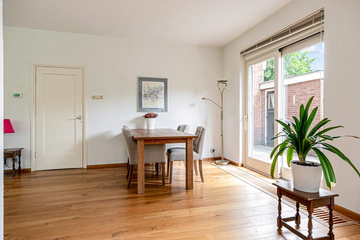 Foto 3 van Frederik Hendriklaan 2-A