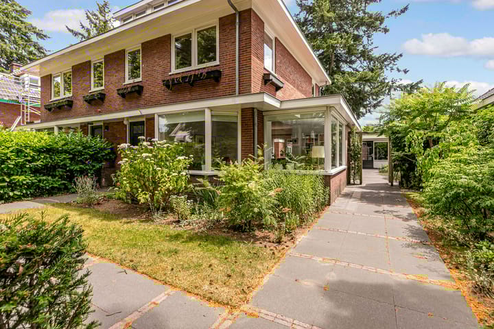 Foto 6 van Frederik Hendriklaan 2-A