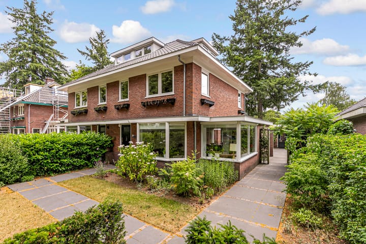 Foto 7 van Frederik Hendriklaan 2-A