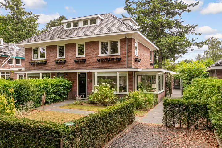 Foto 9 van Frederik Hendriklaan 2-A