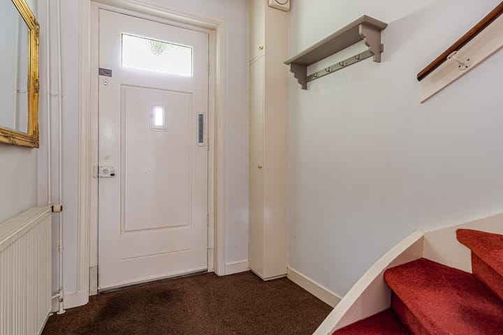 Foto 12 van Frederik Hendriklaan 2-A