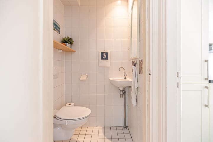 Foto 14 van Frederik Hendriklaan 2-A