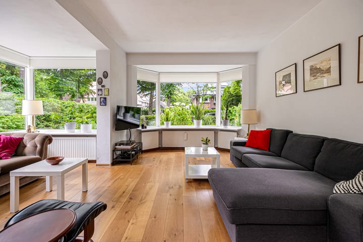 Foto 15 van Frederik Hendriklaan 2-A