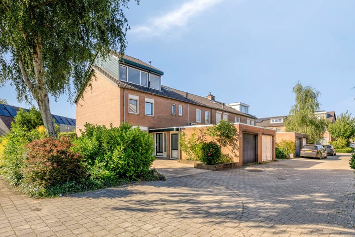 Foto 32 van Bosweg 20