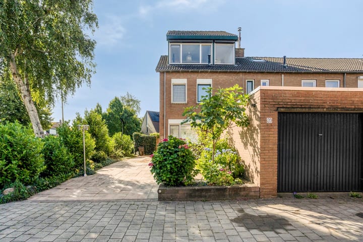 Foto 33 van Bosweg 20