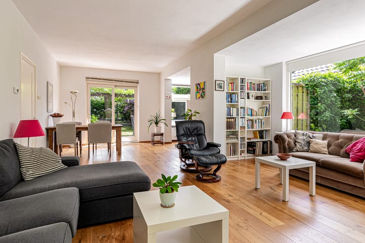 Foto 16 van Frederik Hendriklaan 2-A