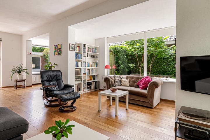 Foto 19 van Frederik Hendriklaan 2-A