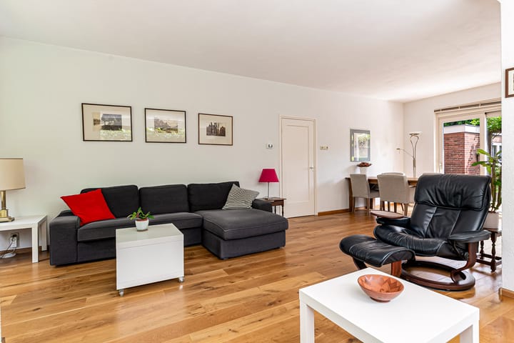 Foto 20 van Frederik Hendriklaan 2-A