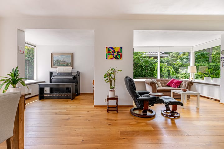 Foto 21 van Frederik Hendriklaan 2-A