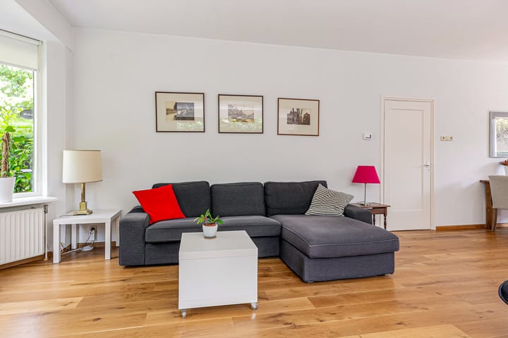 Foto 22 van Frederik Hendriklaan 2-A