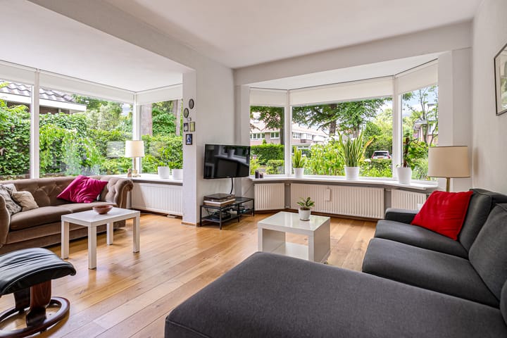 Foto 18 van Frederik Hendriklaan 2-A