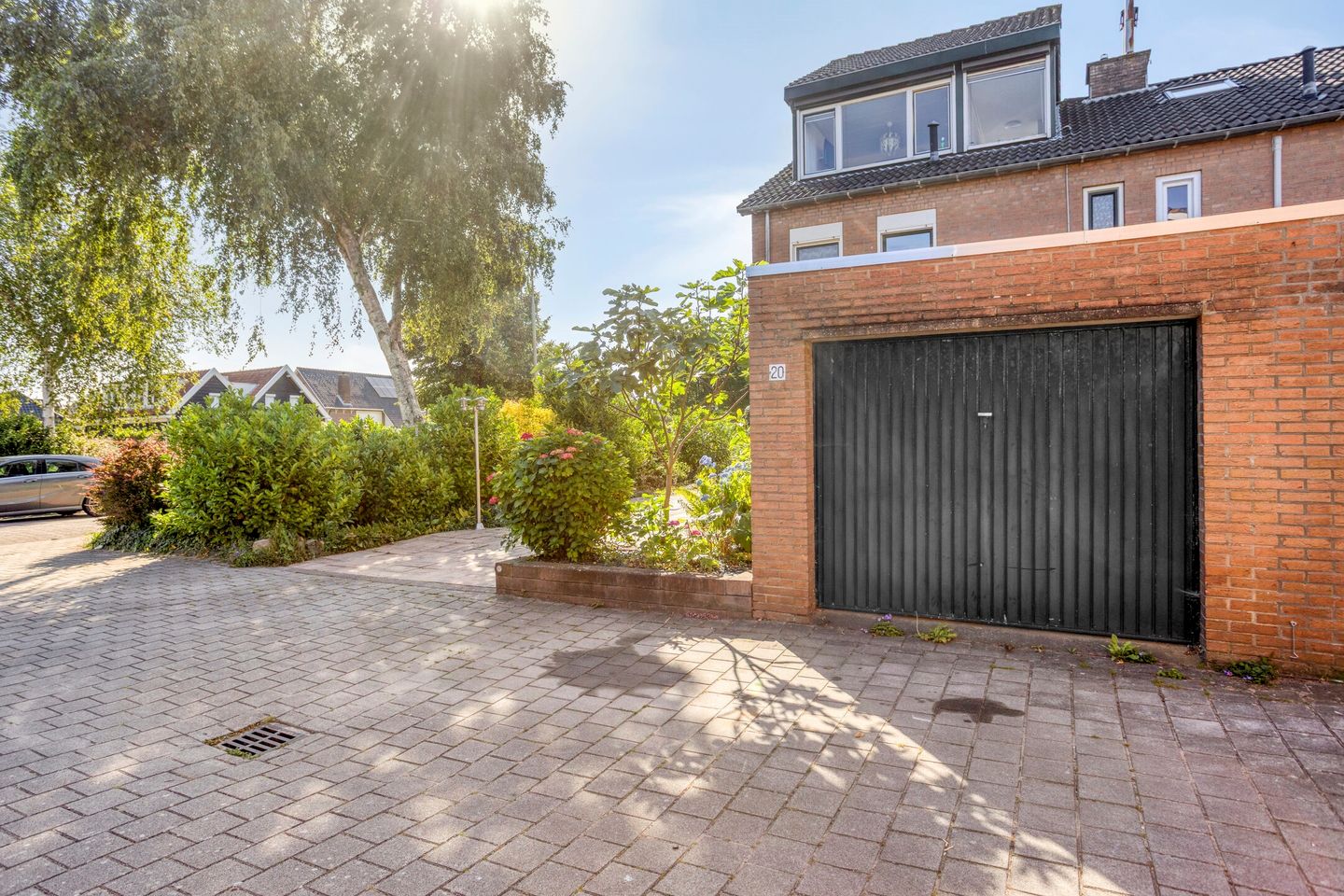 Foto 35 van Bosweg 20