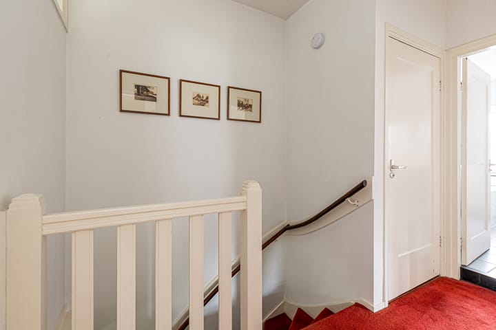 Foto 29 van Frederik Hendriklaan 2-A