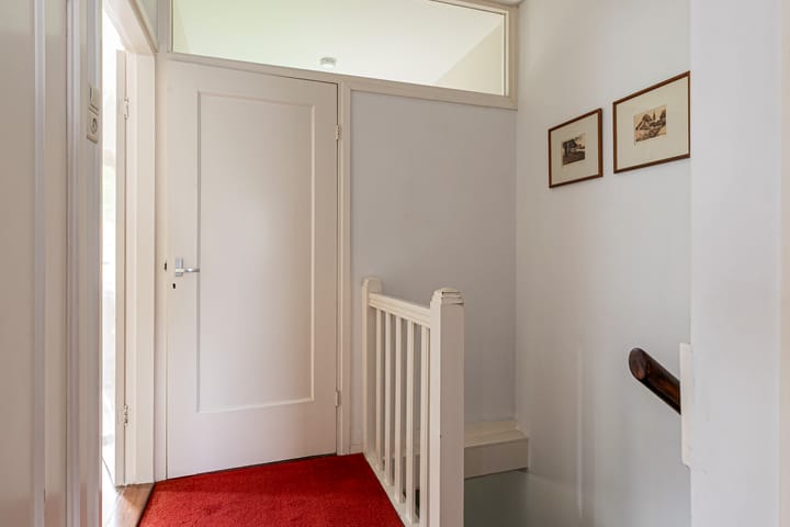 Foto 30 van Frederik Hendriklaan 2-A