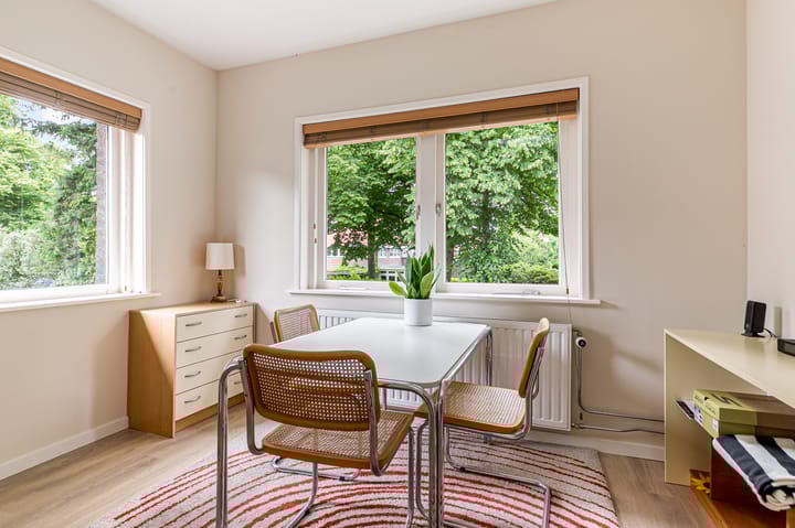 Foto 32 van Frederik Hendriklaan 2-A