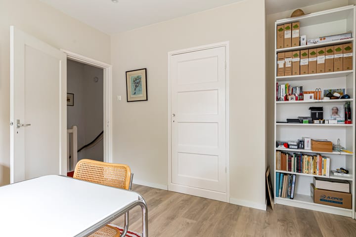 Foto 33 van Frederik Hendriklaan 2-A