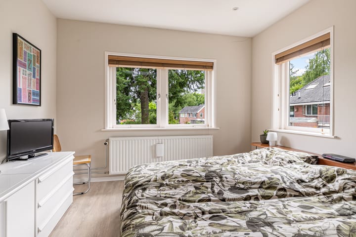 Foto 35 van Frederik Hendriklaan 2-A