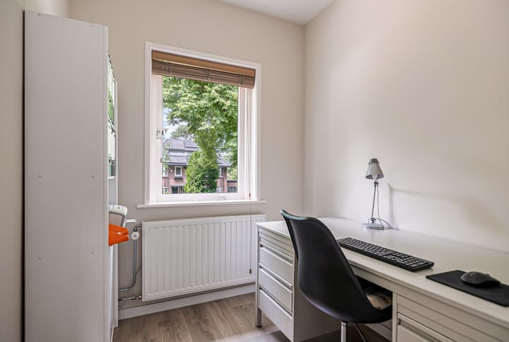 Foto 38 van Frederik Hendriklaan 2-A