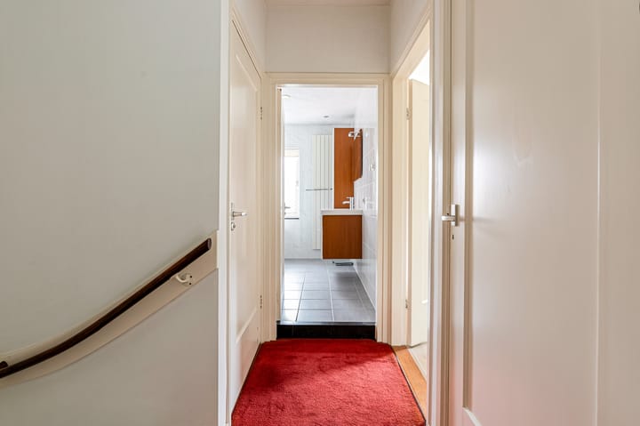 Foto 40 van Frederik Hendriklaan 2-A