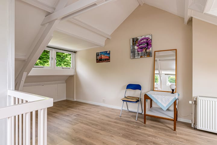 Foto 48 van Frederik Hendriklaan 2-A