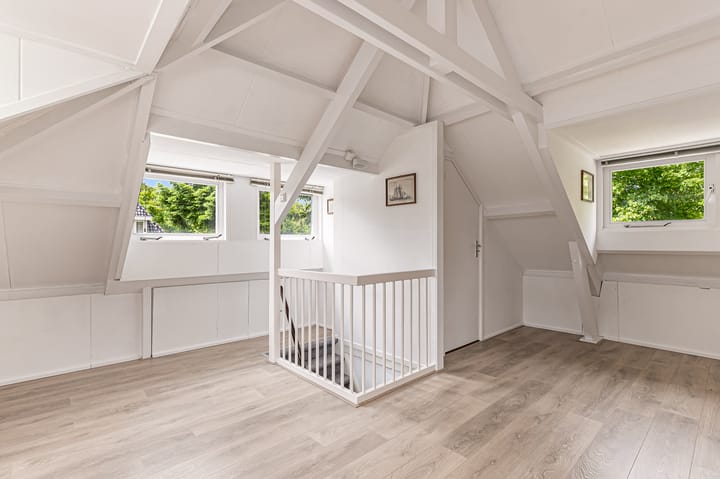 Foto 47 van Frederik Hendriklaan 2-A