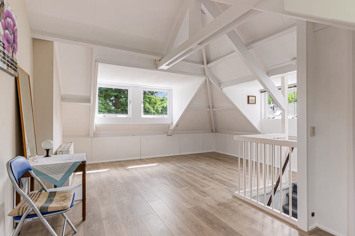 Foto 49 van Frederik Hendriklaan 2-A