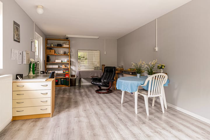 Foto 53 van Frederik Hendriklaan 2-A