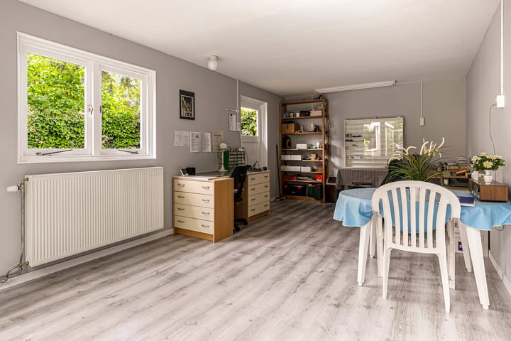 Foto 54 van Frederik Hendriklaan 2-A