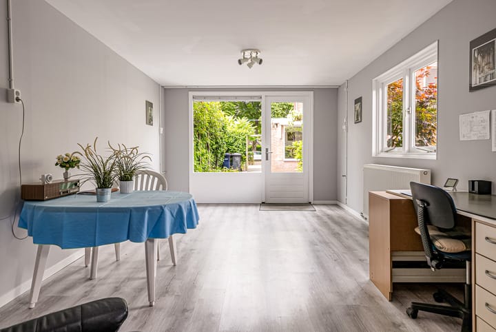 Foto 55 van Frederik Hendriklaan 2-A