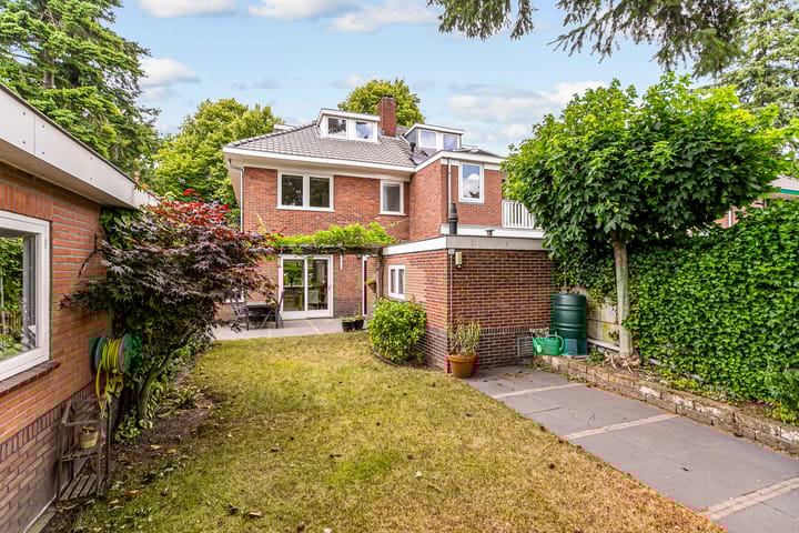 Foto 62 van Frederik Hendriklaan 2-A